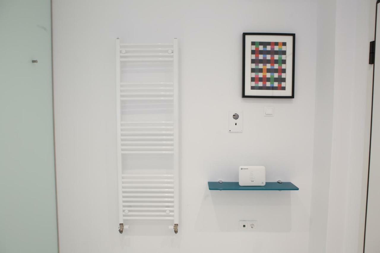 Luxury Studio In Atény Exteriér fotografie